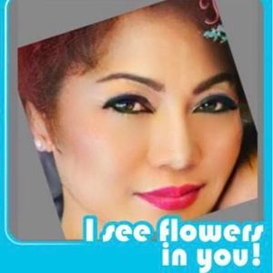 Meet your Posher, Maribeth